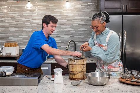 Carla Hall New Chasing Flavor Series on Max - Cuisine Noir