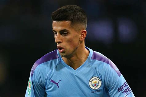 Joao made 33 appearances in his first season at city and will hope to be even more influential in 2020/21 campaign with a season in the premier league under his. Guardiola on Cancelo links: Manchester City buy players ...