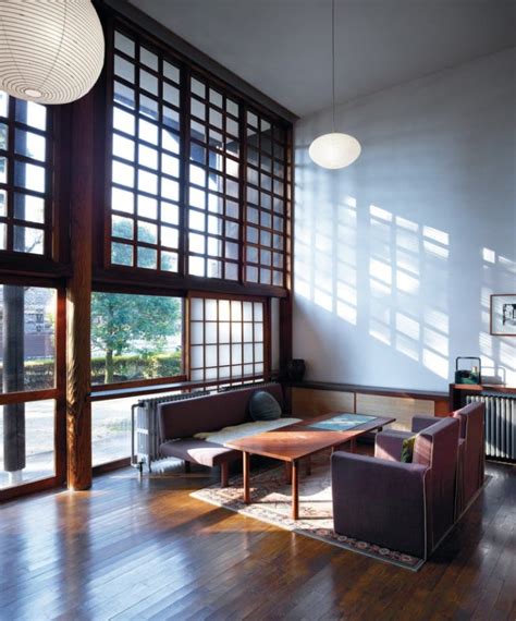 Https://tommynaija.com/home Design/japanese Modernism Interior Design