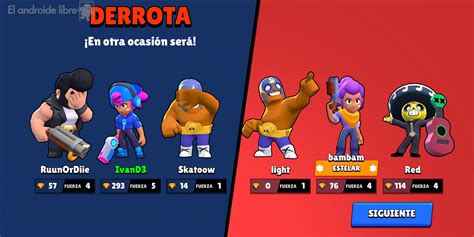 Todos Los Brawlers De Brawl Stars 2021 Piper