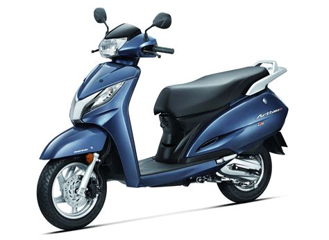 The activa 125 is the most powerful scooter from the brand in india. Honda Activa 125 Price in India, Activa 125 Mileage ...