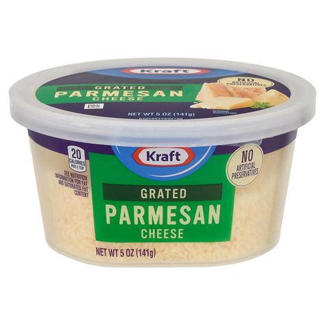Save On Kraft Parmesan Cheese Grated Order Online Delivery Giant