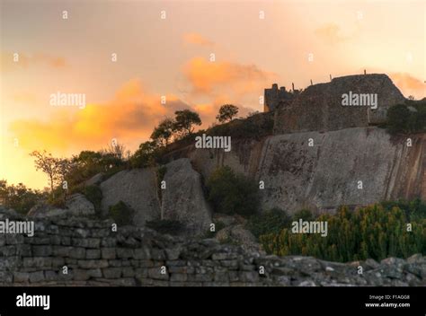 Mapungubwe Hill Hi Res Stock Photography And Images Alamy