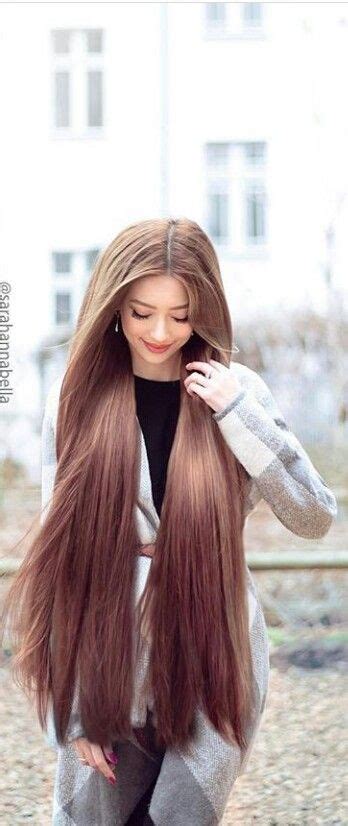 Beautiful Long And Shiny Hair Uℓviỿỿa S Long Shiny Hair Long Hair Images Long Hair Styles