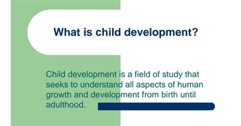 Psychology Of Child Development Pdf Elyse Gillette