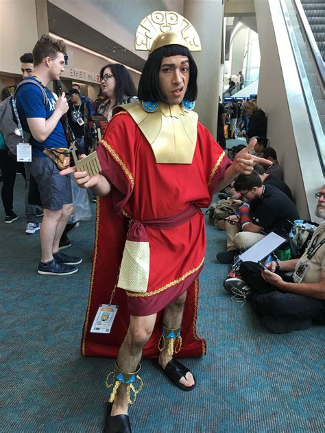 Too Good Comic Con Outfits Best Cosplay Cosplay