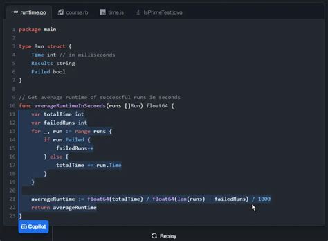 Github Copilot Keyboard Shortcuts ‒ Defkey