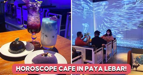 Soul Coffee: Cafe With Horoscope Drinks And Tarot Readings In KINEX