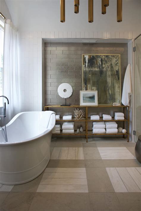 Give Your Bathroom A Spa Like Feel With These Tips And Tricks Cr