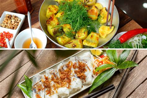 Vietnamese Cuisine Culture