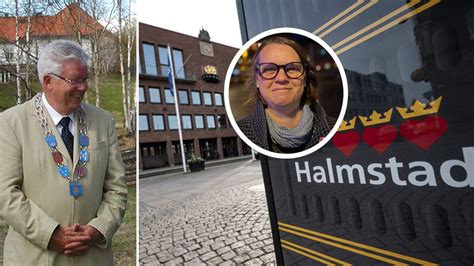 Nya Besked Inga Pengar Till Borgmästarkedja P4 Halland Sveriges Radio