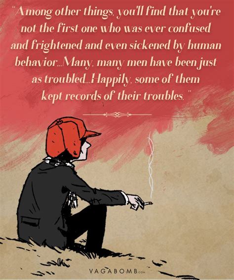 Catcher In The Rye Important Quotes Shortquotes Cc