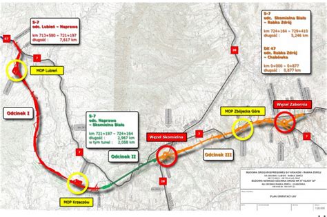 Obiekt zakopianka położony jest w spokojnej okolicy na obrzeżach zakopanego, jedynie 500 metrów od wyciągu narciarskiego harenda. Mapa przebiegu realizowanego odcinka Zakopianki. Droga ...