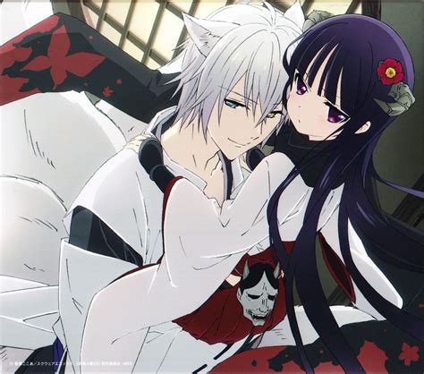 The x ss corps (german: Re : START: Anime Review : Inu X Boku SS