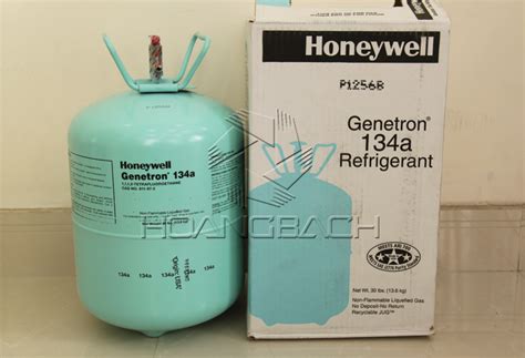 Honeywell R134a Refrigerant