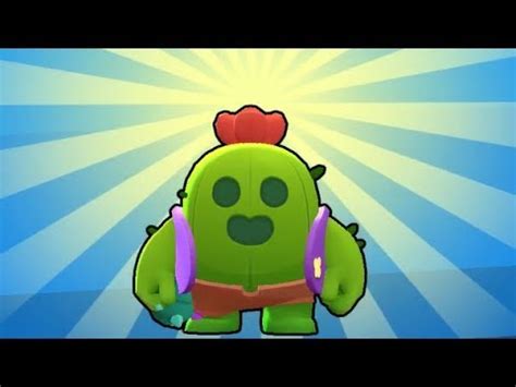 Experiment with deviantart's own digital drawing tools. Brawl Stars First Time Playing Spike! Spike Showdown ...