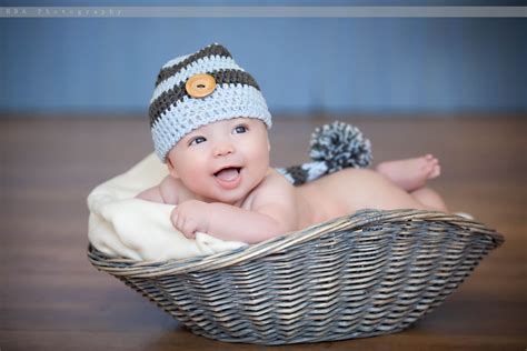 10 Stunning Baby Boy Photo Shoot Ideas 2023