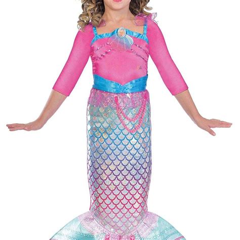 Barbie Mermaid Costume Hot Sex Picture
