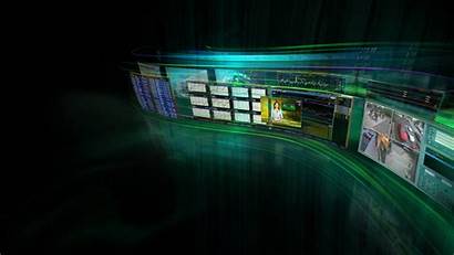 Nvidia Display Desktop Management Multi Nview Visualization
