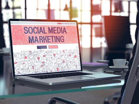 How To Build The Perfect Social Media Marketing Strategy In 2020