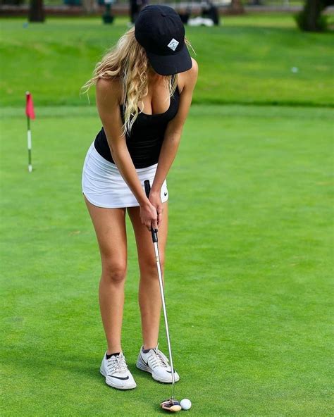 definitely golf babe of the week 👌 golfphotography golftips golf outfits women golf outfit
