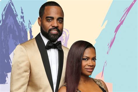 Kandi Burruss On Why Marriage With Husband Todd Tucker Works Essence