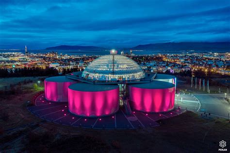 Best Museums And Galleries In Reykjavik