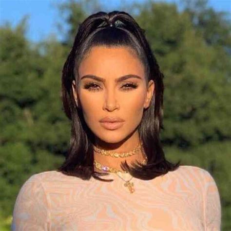Kim Kardashian Net Worth Height Age Affair Career And More