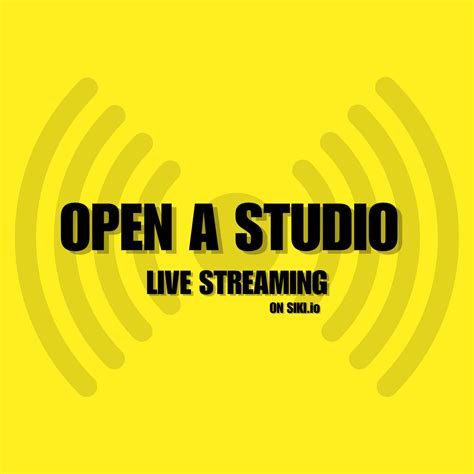 Unlocking The Power Of Sikiio Studios Your Guide To Live Streaming