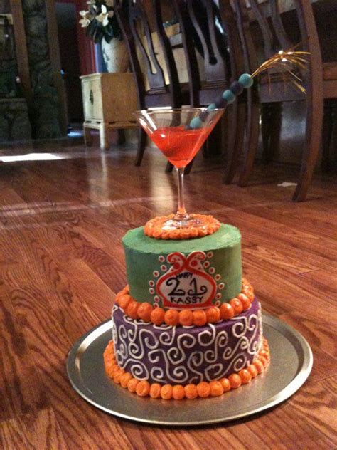 happy birthday martini birthday martini desserts cake