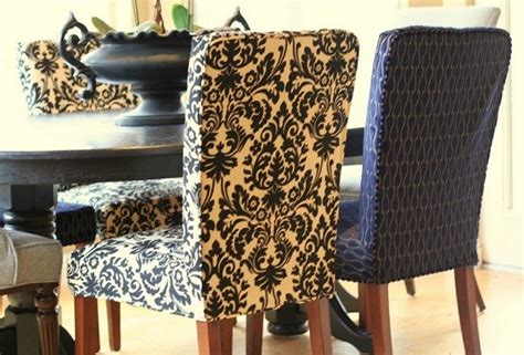 Buy dining chair seat covers and get the best deals at the lowest prices on ebay! How To Choose Seat Covers for Dining Room Chairs | Home ...