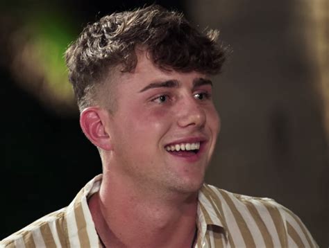 Love Island Harry Jowsey 🔥too Hot To Handles Harry Slams Love Rival