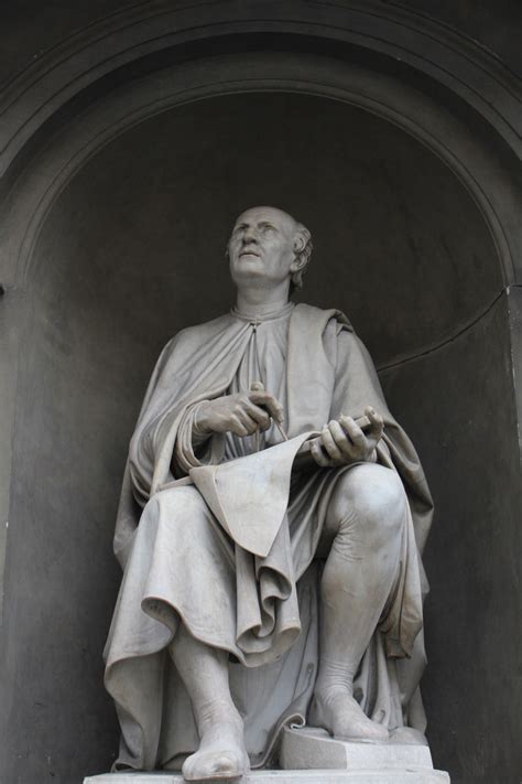 His original and daring ideas in architecture, engineering. Filippo Brunelleschi - Florence Inferno