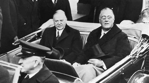 Opinion Herbert Hoover Did Something Donald Trump Is Unwilling To Do CNN