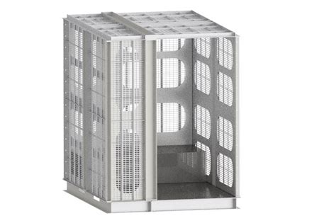 Portable Containment Cells Containment Prison Cells Holding Cells