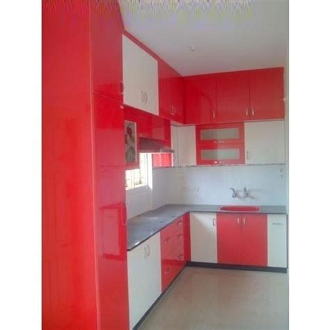 Modular Kitchen At Best Price In Navi Mumbai By Fancy Modular Kitchen