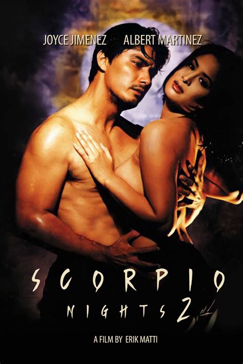 scorpio nights 2 1999