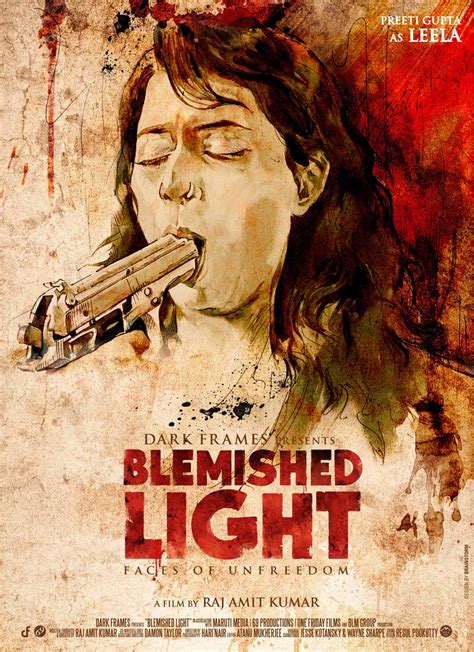Blemished Light 4 Of 10 Extra Large Movie Poster Image Imp Awards