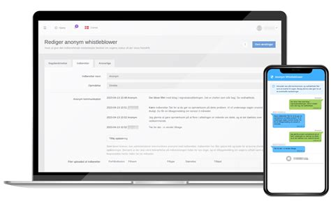 Whistleblower | OSHURE