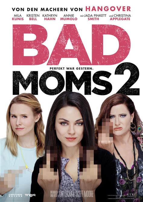 Bad Moms 2 Bild 27 Von 28 Moviepilot De