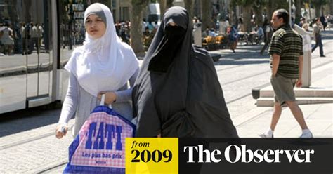 Fears Of An Islamic Revolt In Europe Begin To Fade Islam The Guardian