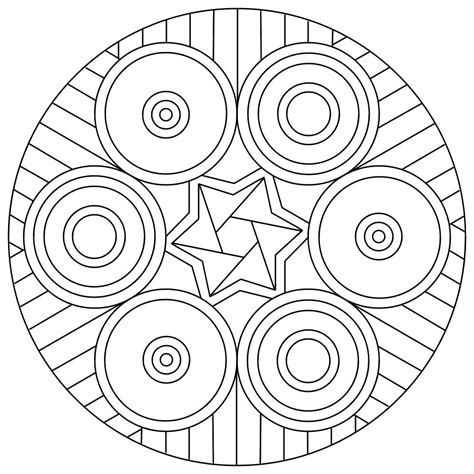 ԑ̮̑♦̮̑ɜmandala Para Colorearԑ̮̑♦̮̑ɜ Mandalas Mandalas Mandalas