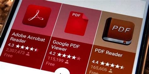 Adobe Reader Apps For Android Phone