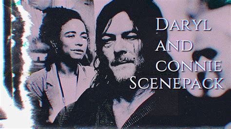 Daryl And Connie Scenepack Logoless Downloadlink YouTube