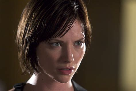 Foto De Sienna Guillory Resident Evil 2 Apocalipse Foto Sienna