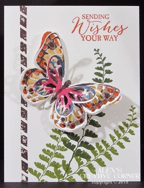 Download Alex's Creative Corner: Layered Butterfly