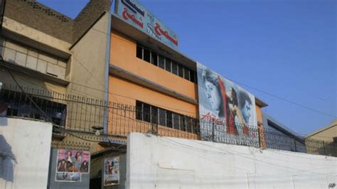 پشاور کے تمام سینما گھر بند Bbc News اردو