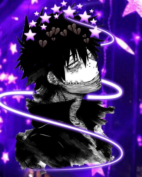 Mha Dabi Aesthetic Wallpapers Wallpaper Cave