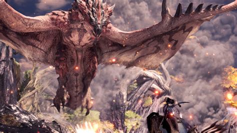 Monster Hunter World Insect Glaive Guide Tips Strategies Combos