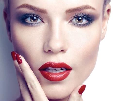 10 Eye Makeup Tips For Brown Eyes Women Daily Magazine